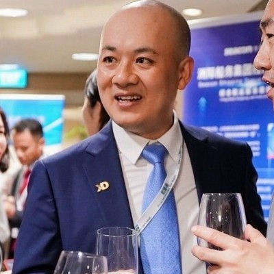 Yang Chen（陈洋）