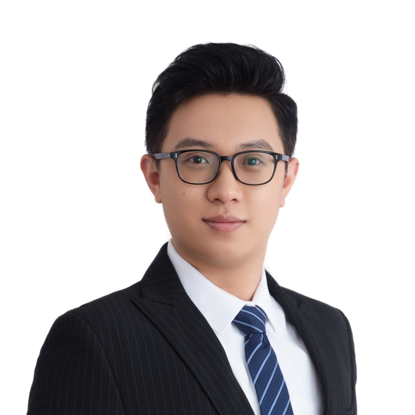 Handy Zhang（张晗）