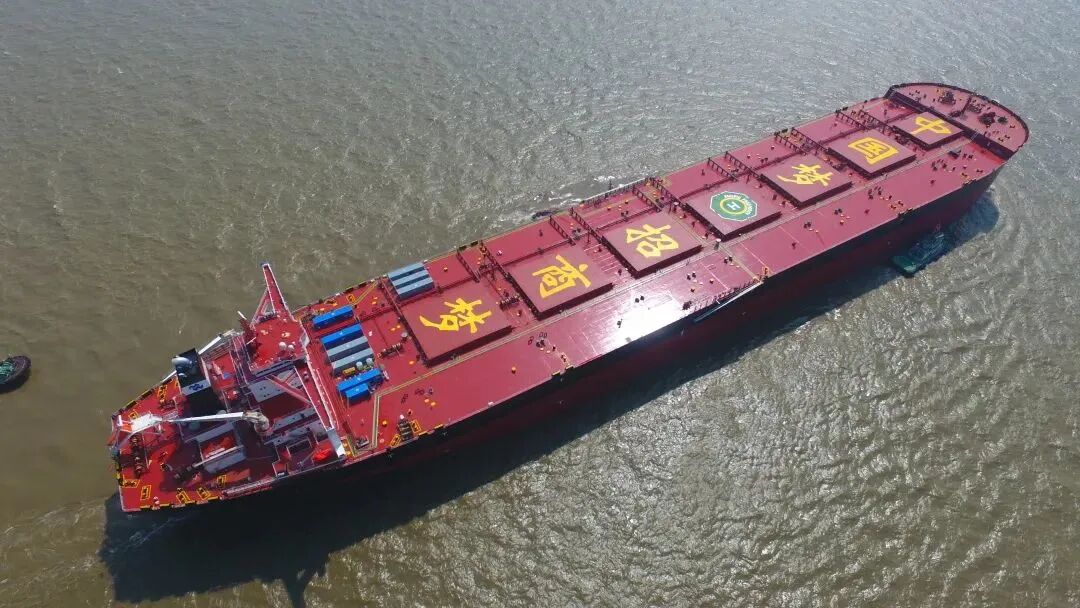 Behind CMES’ CNY6.96bn Profit: What Its 50-VLCC Fleet Got Right
