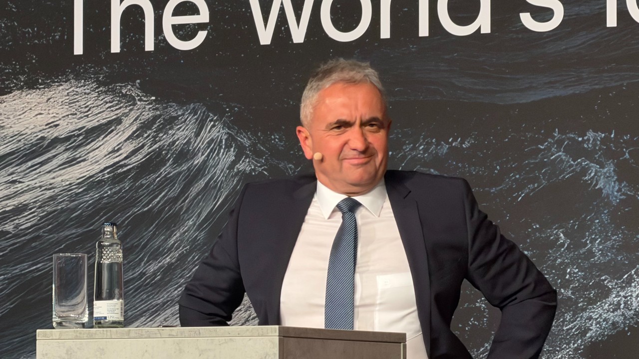 From 60% to 30%: Shipping’s Decarbonisation Drive Faces an Industrial Reality Check