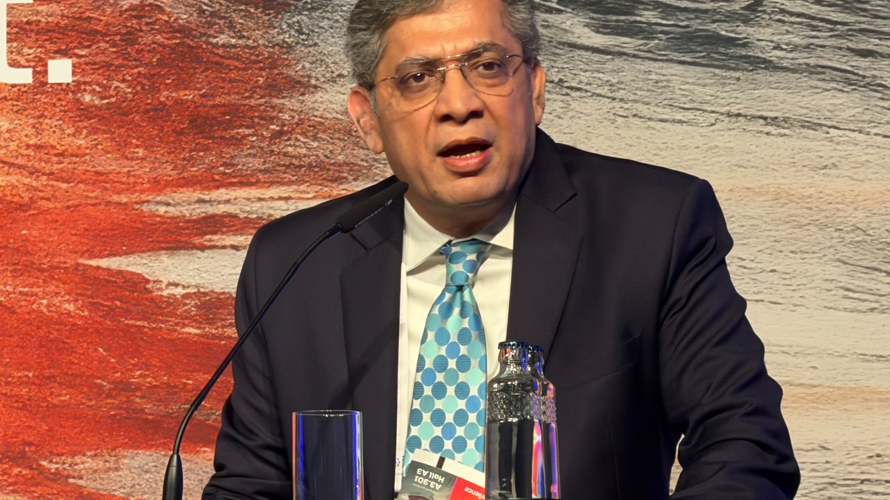 India Declares Its Maritime Ambition in Hamburg: Becoming a Global Shipping and Shipbuilding Power