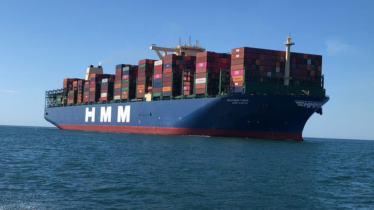 Why Container Freight Rates Have Not Fallen as Expected in H2 2026