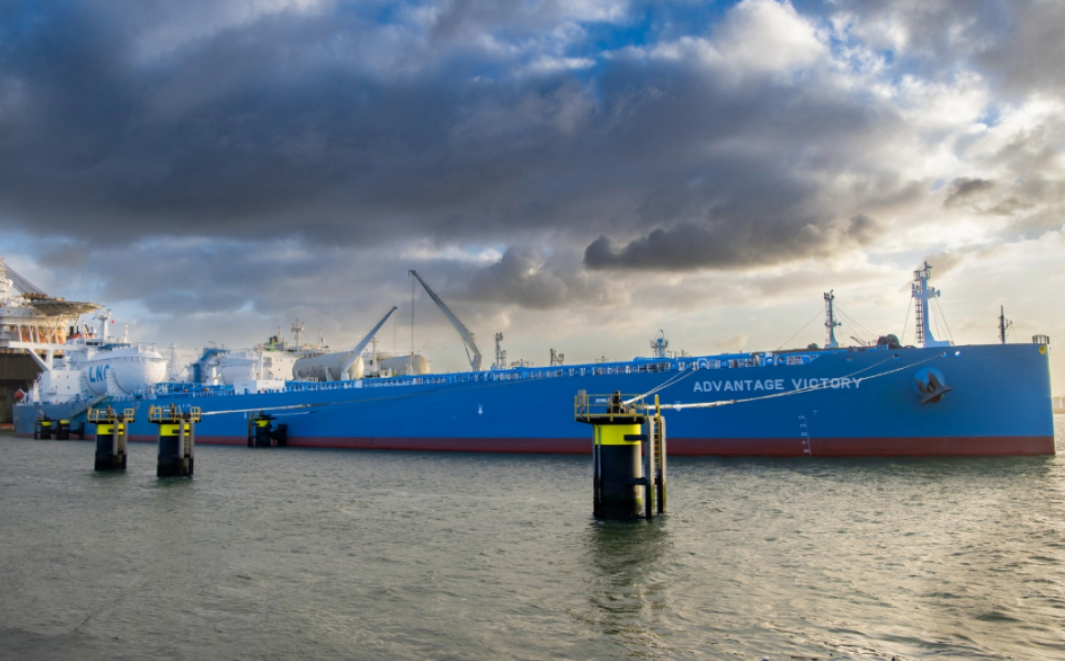 Advantage Tankers adds MR2 quartet as product tanker orderbook builds