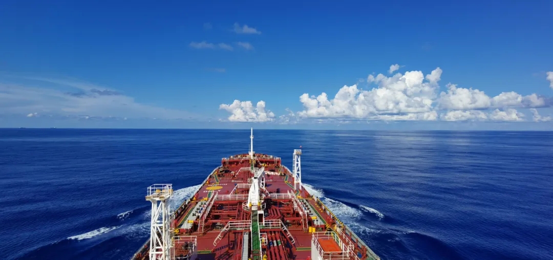 Nanjing Tanker Seeks Four More LR2s as Product Tanker Expansion Accelerates