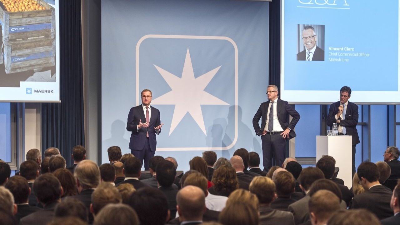 Maersk’s Decade-Long Transformation: Has Its End-to-End Logistics Strategy Worked?