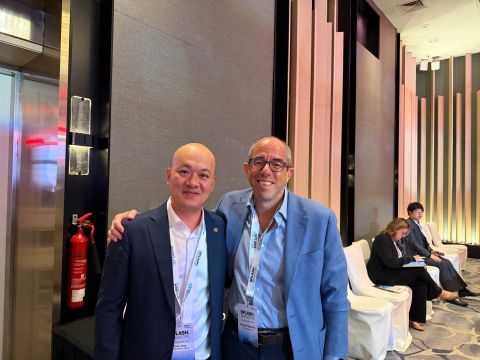 X-Press Feeders CEO Shmuel Yoskovitz : “When You Own Your Own Vessels, You Control Your Destiny”