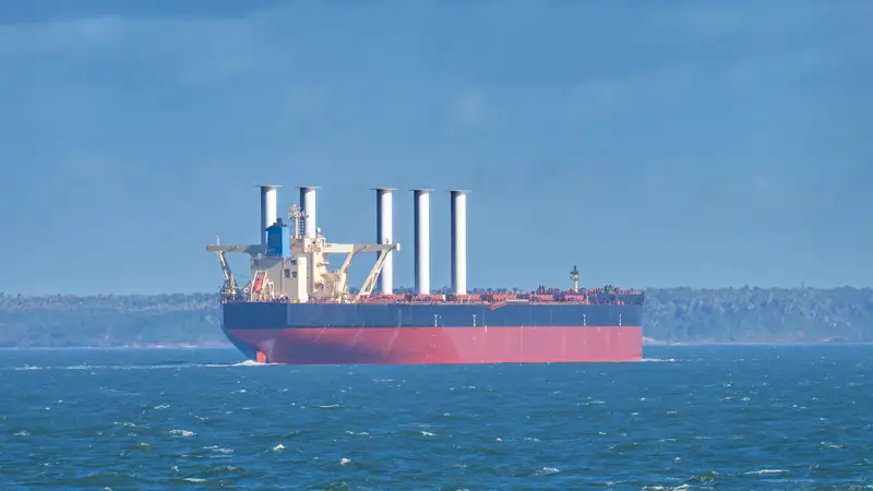 BIMCO adopts new contract addendum to ease investment in ship energy-saving retrofits