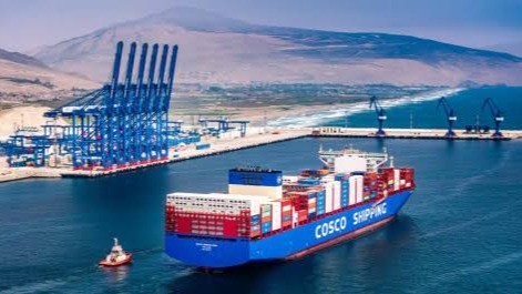 Chancay Port: A Gateway for Trade, Competition and Shared Prosperity