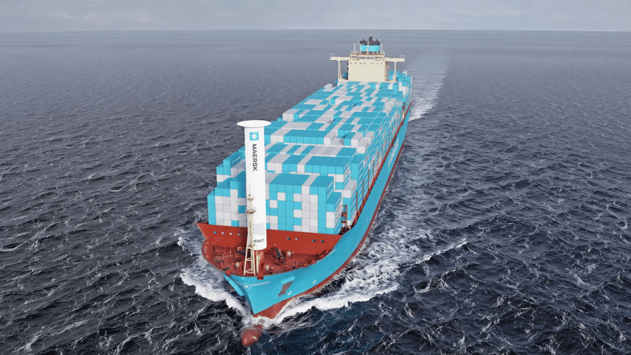 With an Orderbook Above 45% of the Fleet, Why Are Container Lines Still Paying Up for Ships?