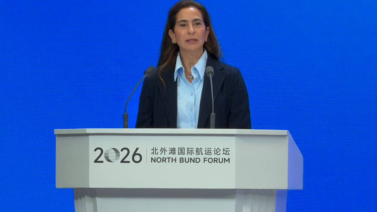 Paliou Urges Fleet Discipline as Dry Bulk Faces Rising Supply and Changing Demand